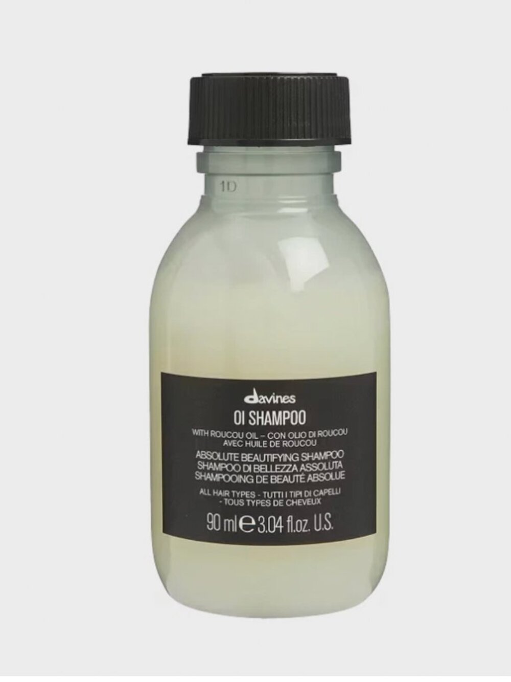 Davines Oi Shampoo 90ml